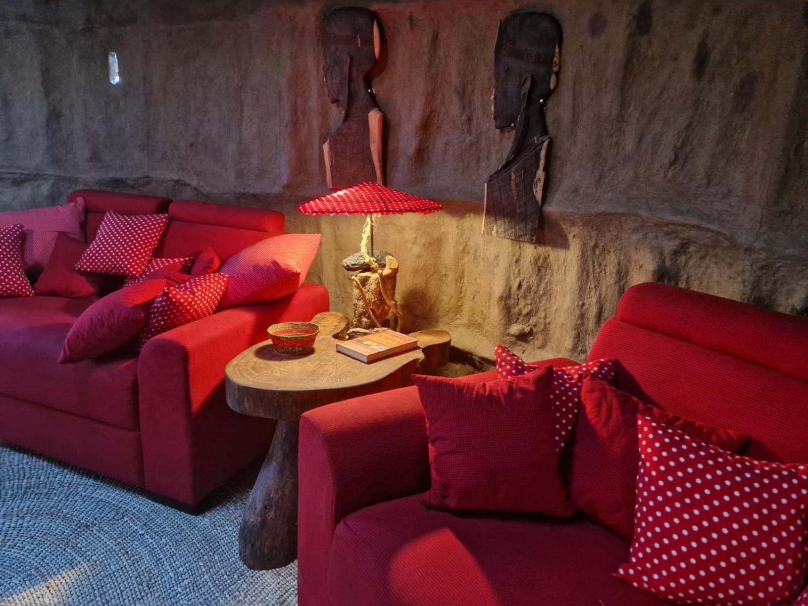Original Maasai Lodge - Africa Amini Life Engare Nanyuki Eksteriør billede